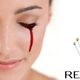 Image for article titled Revlon Releases New Line Of Concealer Pins To Blind Self From Own Hideousness